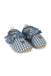 Konges Sløjd  Dětské boty do vody  FRESIA FRILL SWIM SHOES