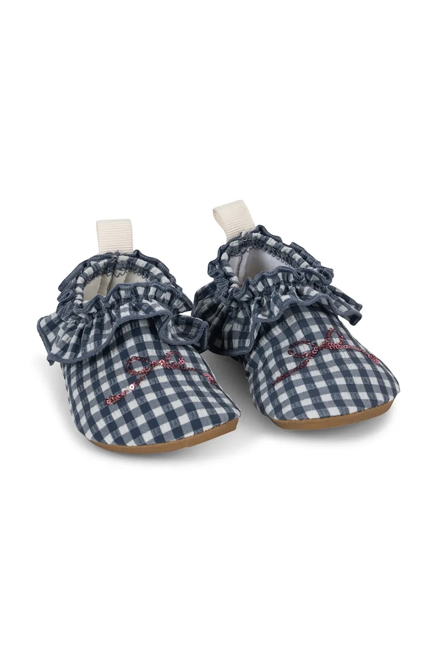 Konges Sløjd  Dětské boty do vody  SOLINE SWIM SHOES
