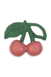 Konges Sløjd  dětské kousátko CHERRY TEETHER