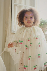 Konges Sløjd  Dětské plavky  GLITTER FAIRY COSTUME