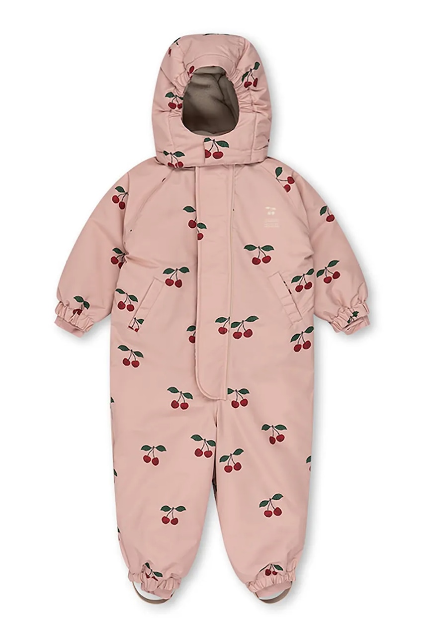 Konges Sløjd  dětský overal AWARD SNOWSUIT