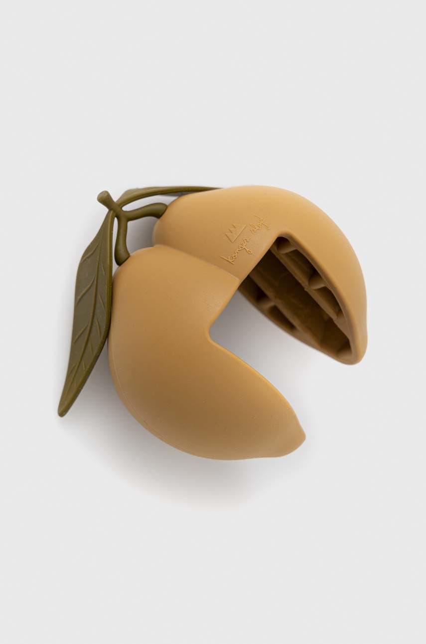 Konges Sløjd  Dveřní zarážka  DOOR STOP LEMON