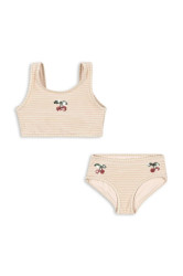 Konges Sløjd  dvoudílné plavky dětské JADE SWIM BIKINI