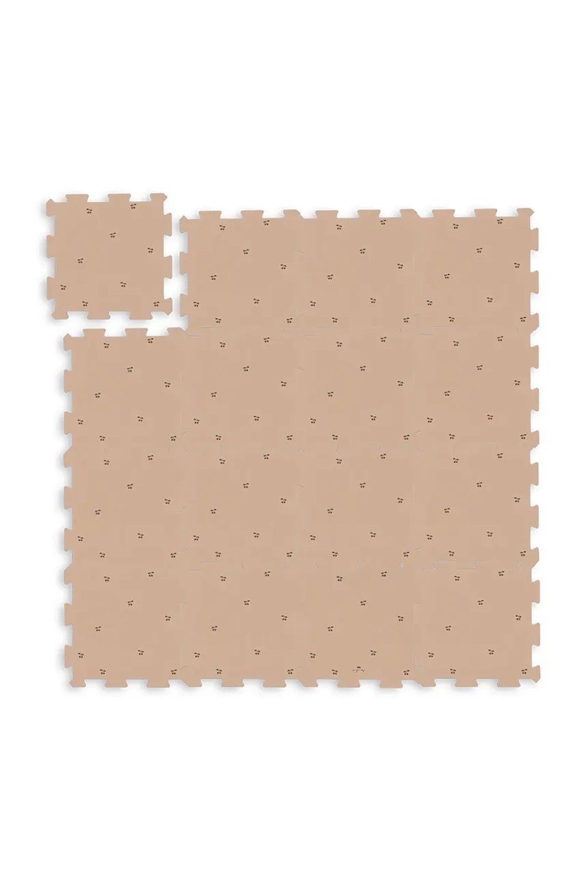 Konges Sløjd  hrací podložka FOAM MAT