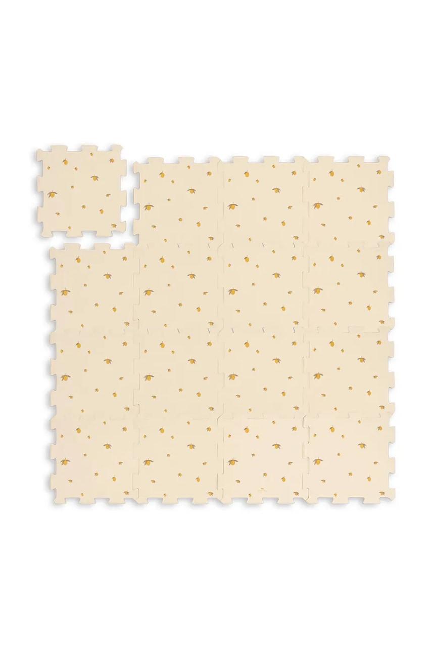 Konges Sløjd  hrací podložka FOAM MAT