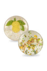 Konges Sløjd  hračka dětská BOUNCING BALL SETS
