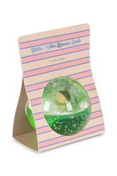 Konges Sløjd  hračka dětská GLITTER WATER BALL