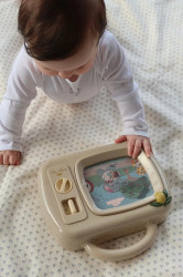 Konges Sløjd  hrající hračka dětská MY MELODY TV
