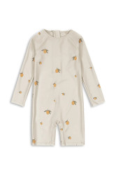 Konges Sløjd  Jednodílné plavky  ASTER ONESIE GRS