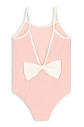 Konges Sløjd  jednodílné plavky dětské BOWIE SWIMSUIT GSR
