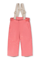 Konges Sløjd  kalhoty dětské MISMOU SNOW PANTS
