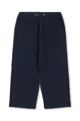 Konges Sløjd  kalhoty dětské s bavlnou ROMY PANTS