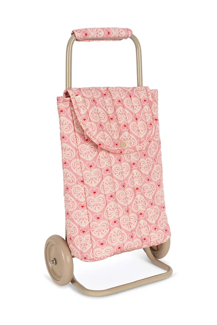 Konges Sløjd  Kočárek pro děti  KIDS TROLLEY