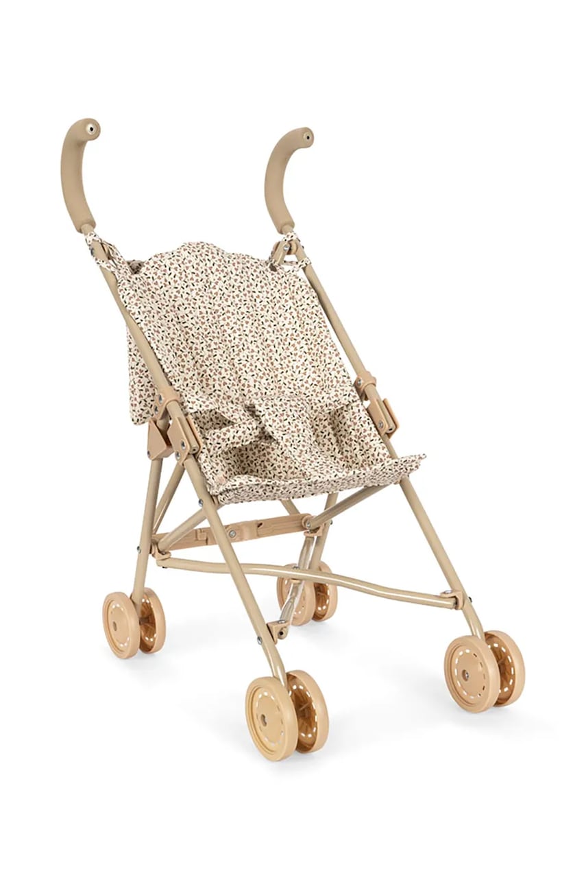 Konges Sløjd  kočárek pro panenky DOLL STROLLER