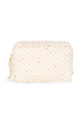 Konges Sløjd  Kosmetická taštička dětská bavlněná BIG TOILETRY BAG