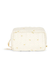 Konges Sløjd  Kosmetická taštička dětská bavlněná SMALL TOILETRY BAG