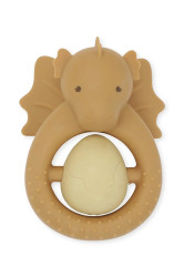Konges Sløjd  kousátko dětské TEETHER SIBLING