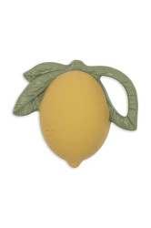 Konges Sløjd  kousátko kojenecké LEMON TEETHER