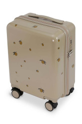 Konges Sløjd  Kufr  TRAVEL SUITCASE