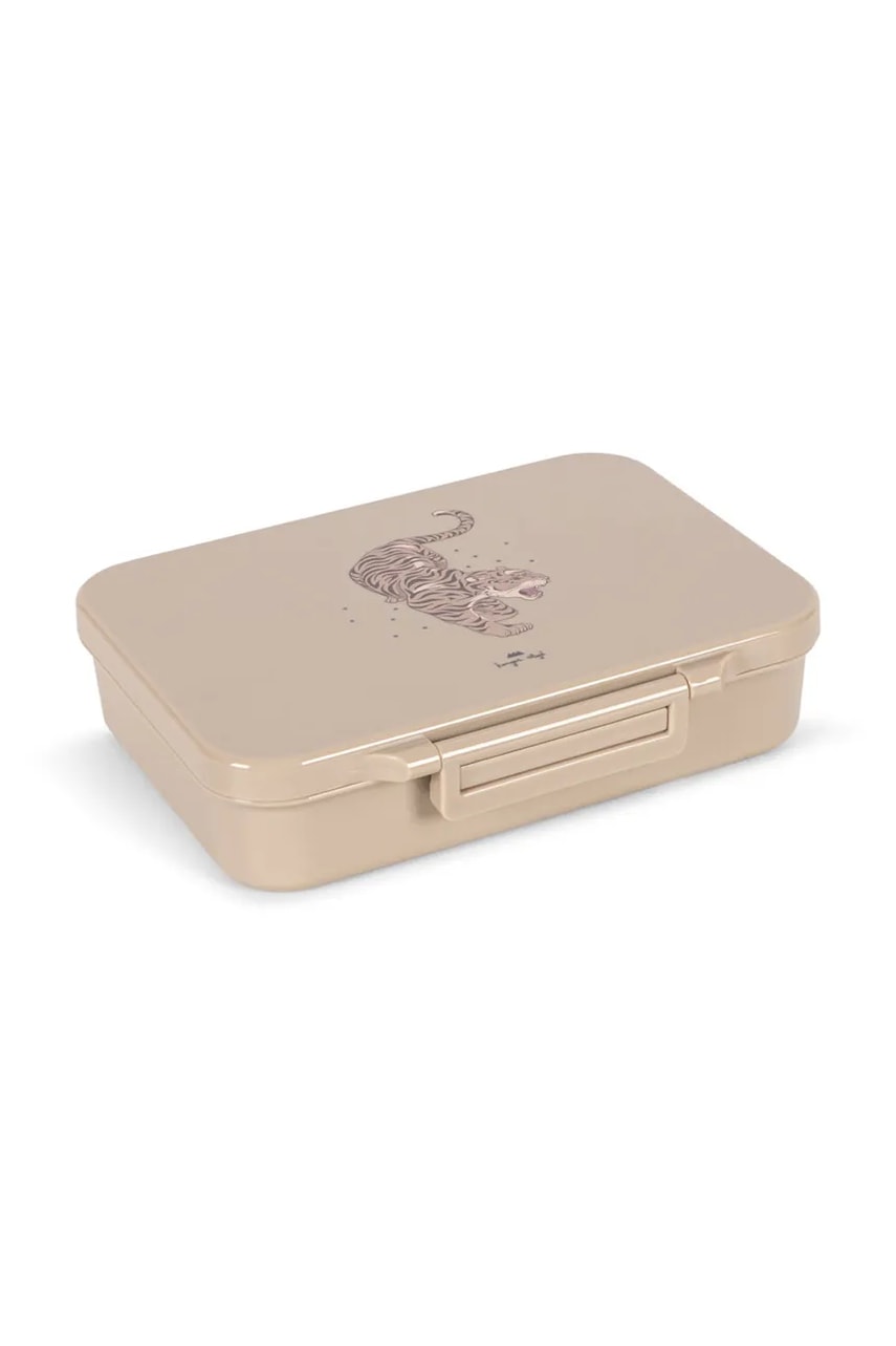 Konges Sløjd  lunchbox dětský BENTO LUNCH BOX