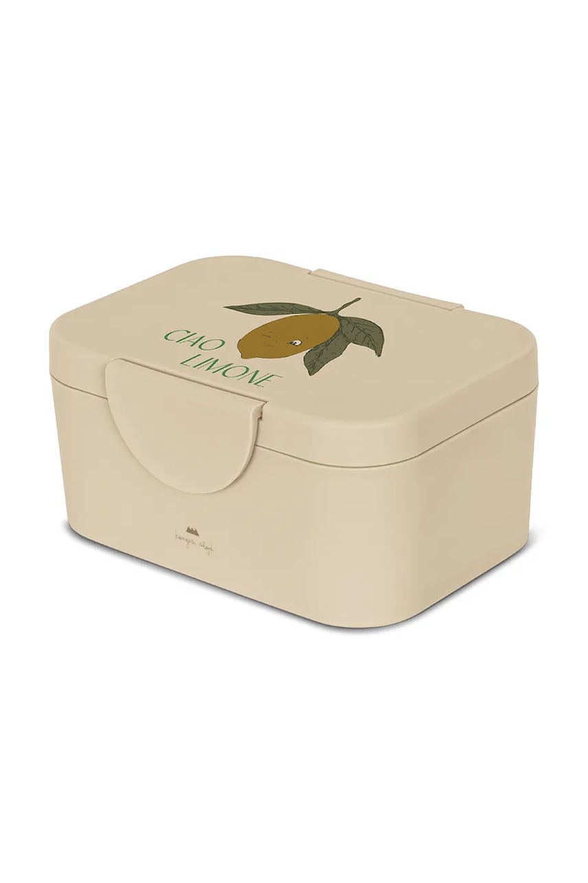 Konges Sløjd  lunchbox dětský LUNCH BOX