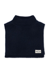 Konges Sløjd  nákrčník dětský vlněný BASIL NECKWARMER