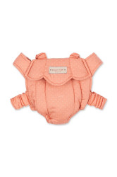 Konges Sløjd  nosítko pro panenky dětské bavlněné DOLL CARRIER