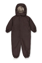 Konges Sløjd  overal dětský AWARD SNOWSUIT SOLID