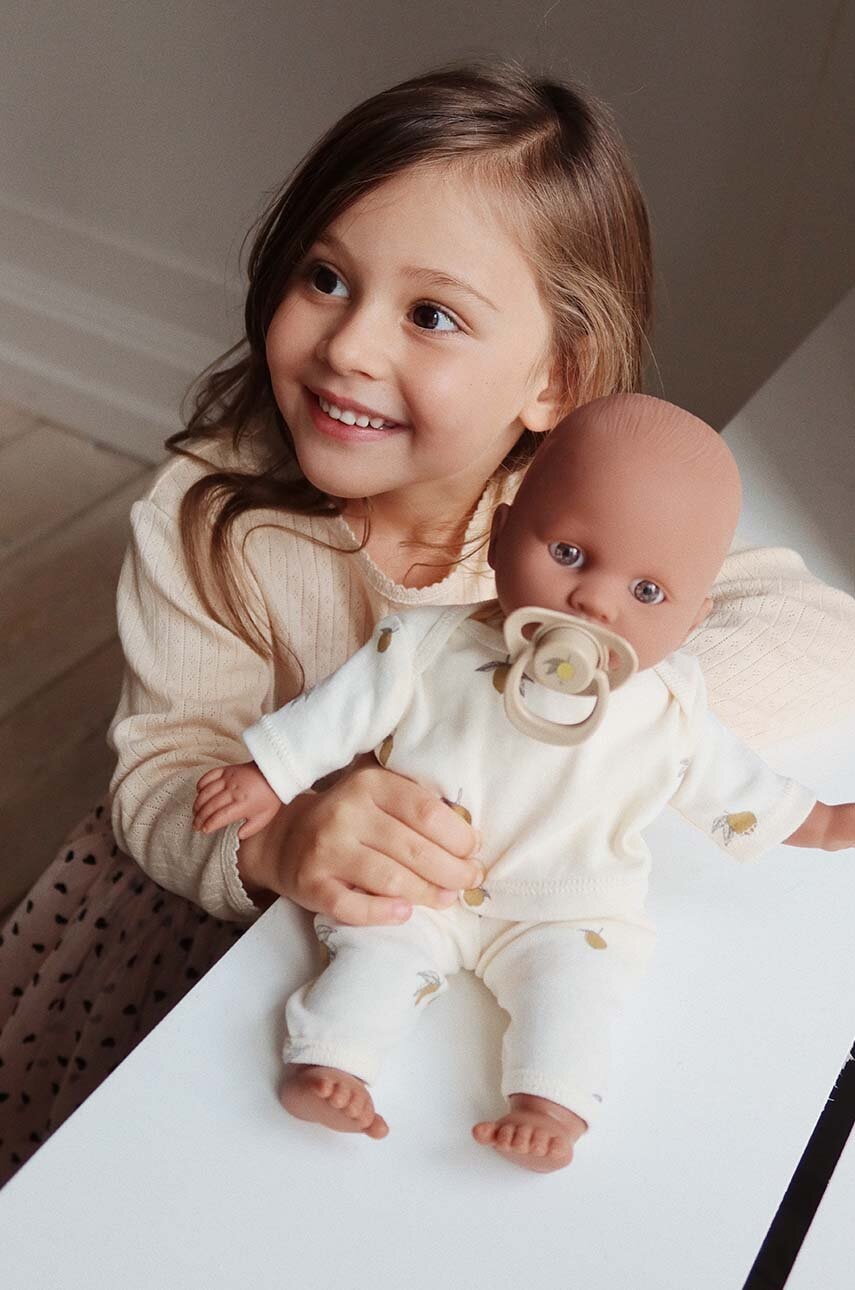 Konges Sløjd  Panenka  BILLIE THE DOLL