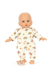 Konges Sløjd  panenka dětská CELIA BABY DOLL