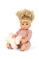 Konges Sløjd  panenka NOEMI UNICORN DOLL