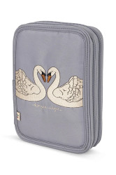 Konges Sløjd  penál dětský CLOVER PENCIL CASE