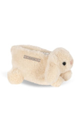Konges Sløjd  Peněženka dětská TEDDY WALLET CHARM