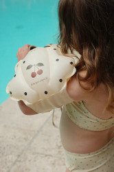Konges Sløjd  Plavecké rukávy pro děti  WATER WINGS SHELL