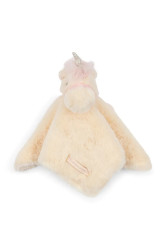 Konges Sløjd  plyšová hračka dětská SLEEPY UNICORN
