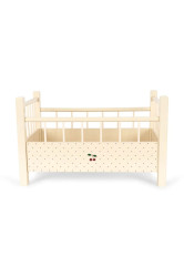 Konges Sløjd  postýlka pro panenky DOLL BED FSC
