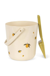 Konges Sløjd  Sada hraček do písku  BEACH BUCKET AND SHOVEL
