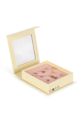 Konges Sløjd  sada šperků dětská kovová FRUITY JEWELRY SET