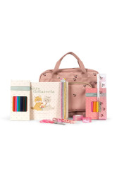 Konges Sløjd  taška dětská HOLIDAY ESSENTIALS BAG