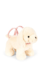 Konges Sløjd  taška dětská PUPPY BAG