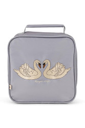 Konges Sløjd  taška na oběd dětská CLOVER THERMO LUNCH BAG