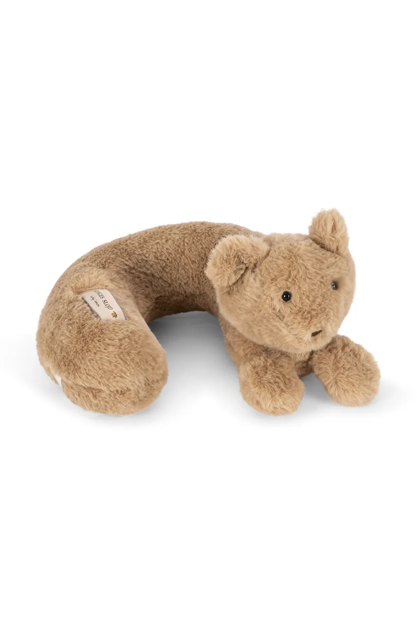 Konges Sløjd  TEDDY NECK PILLOW