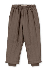 Konges Sløjd  termo kalhoty dětské JUNO PANTS