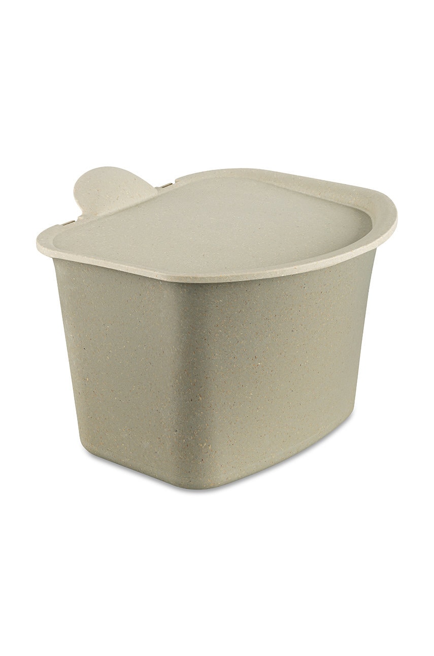 Kontejner na odpadky Koziol Organic Waste 3 L