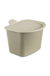 Kontejner na odpadky Koziol Organic Waste 3 L