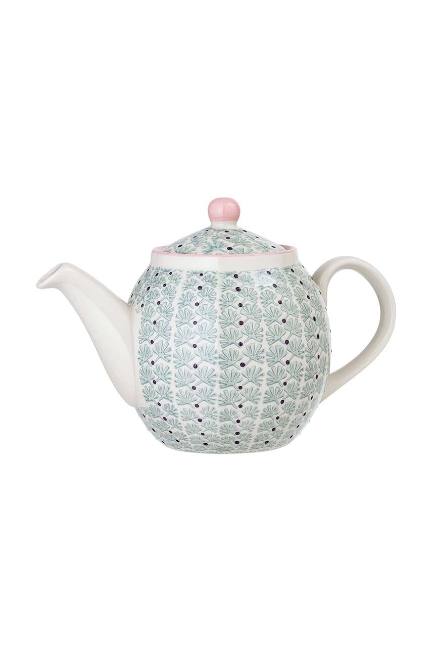 Konvice na čaj Bloomingville Maya 1,2 L