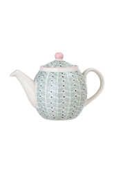 Konvice na čaj Bloomingville Maya 1,2 L