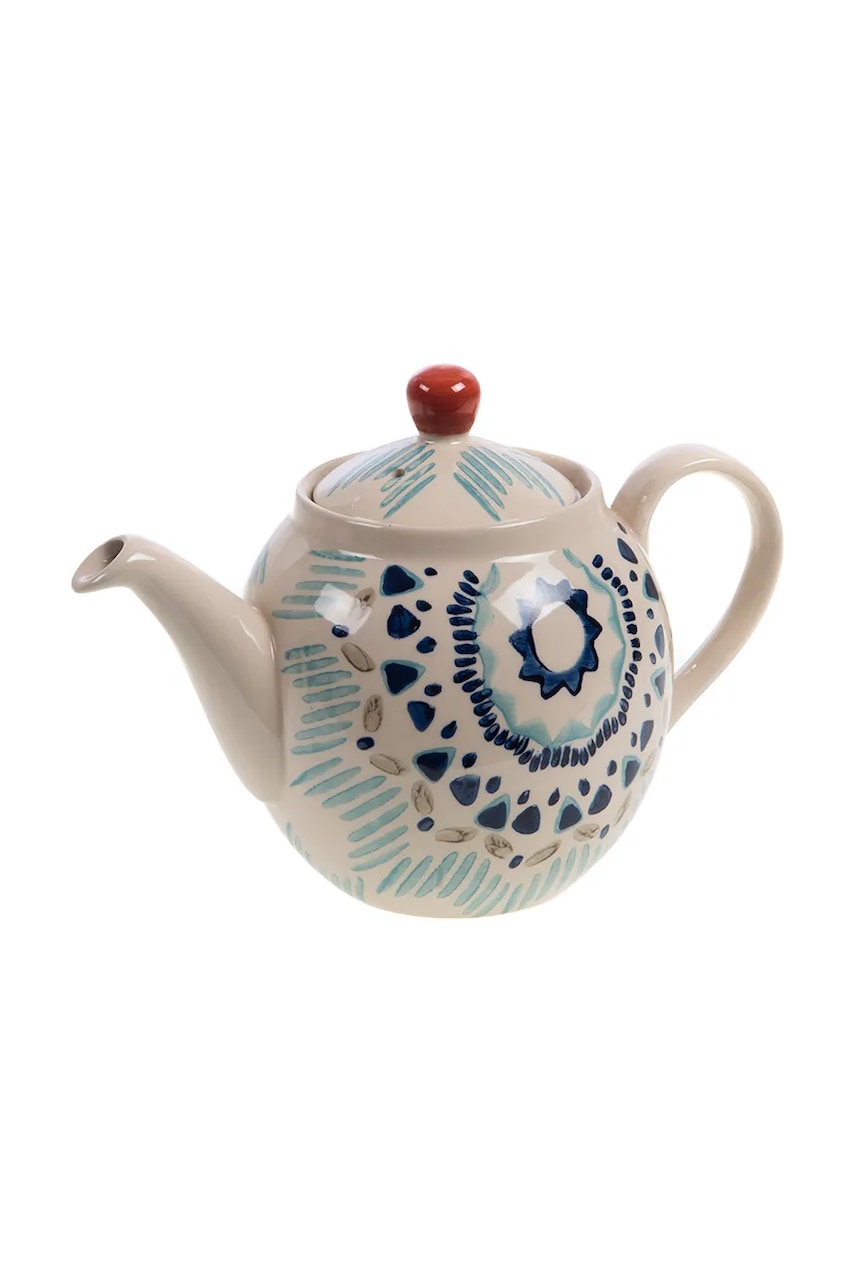 Konvice na čaj home & lifestyle 750 ml