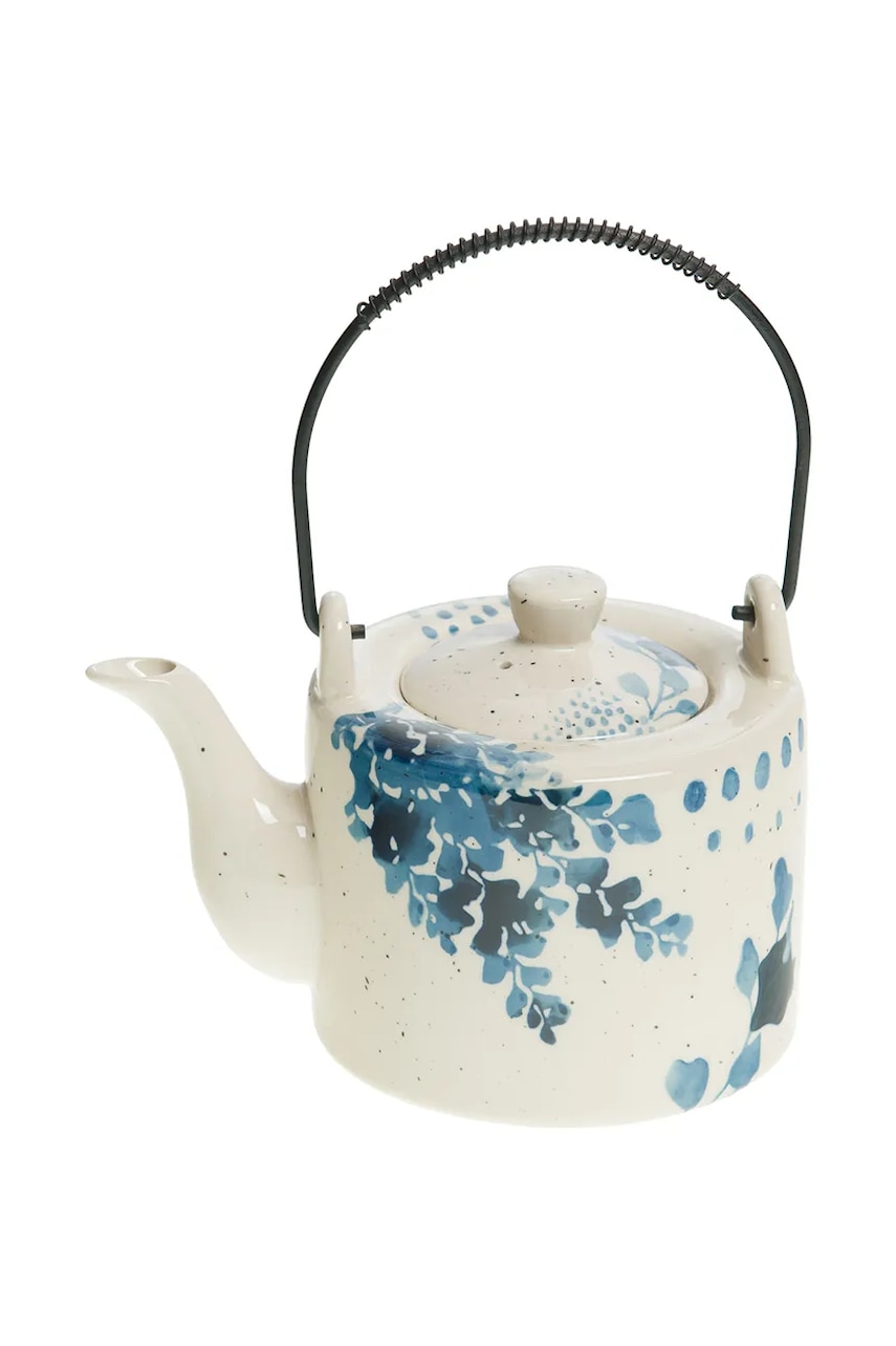 Konvice na čaj home & lifestyle 19x18x12 cm