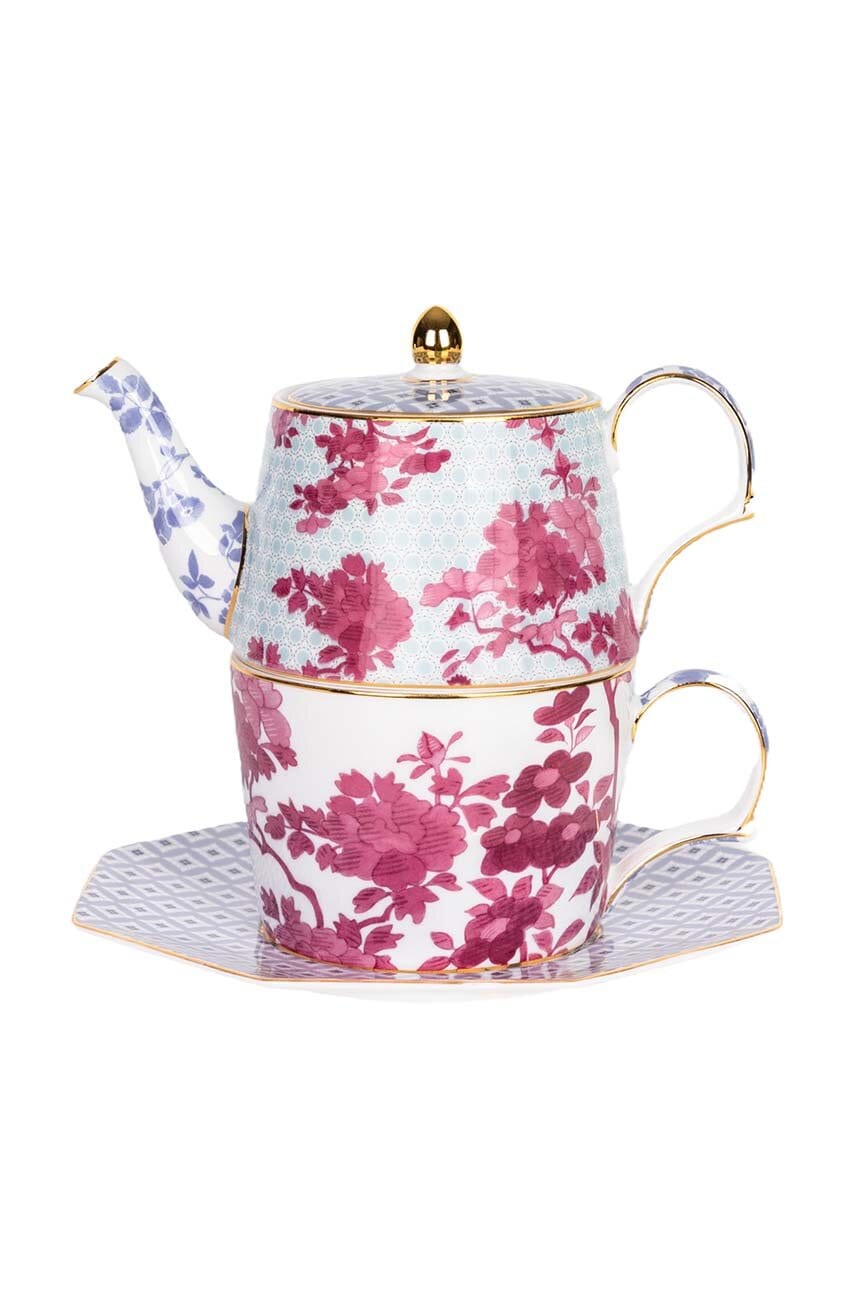 Konvička se šálkem Palais Royal Tea Delight